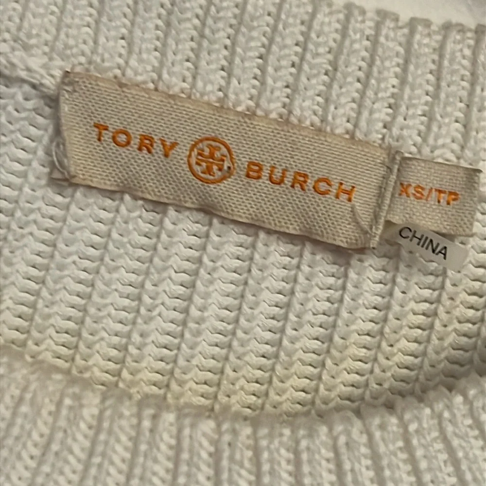 Tory Burch excellent no